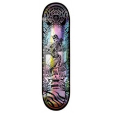 Tabla Skate Darkstar Cameo Celtic Foil Super Sap R7 8.1''